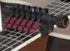 SPD-HM SpiderCapo Harmonik Gloves Демпферы для каподастра, D'Andrea