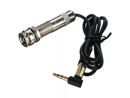 Звукосниматель для акустической гитары, Justpro, JK-A02