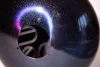 Двутон 30см, без гравировки, полукруглые лепестки, Си-минор, Kosmosky, KSY.30.C.dvu-10