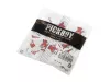 Celltex Red Devil Медиаторы 50шт, толщина 0.75мм, Pickboy, GP-211-2/075
