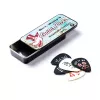 Rev Willy Медиаторы 6шт, средние, в коробочке, Dunlop, RWT02M