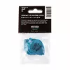 Tortex III Медиаторы 12шт, толщина 1,00мм, Dunlop, 462P1.00