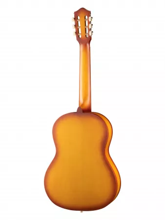 Классическая гитара, цвет санберст, Амистар, M-30-SB