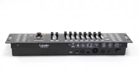 PRO-1612J DMX Контроллер, LAudio