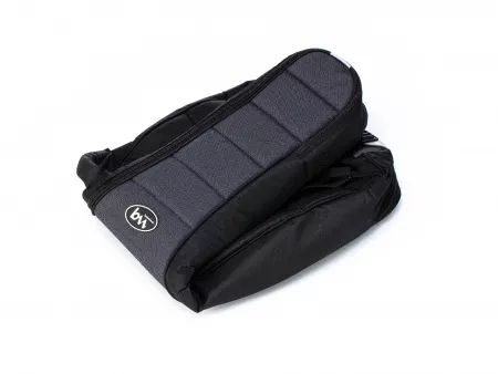 Classic Casual Plus Чехол для классической гитары, серый, BAG&music, BM1177