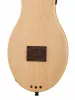 M4 Spruce EQ Дульцимер со звукоснимателем, Seagull, 042524