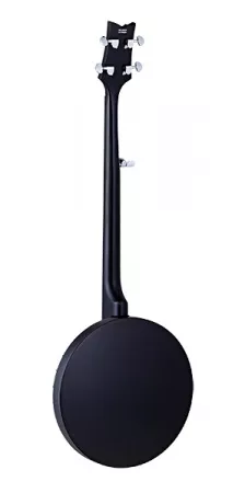 OBJ250-SBK Raven Series Банджо пятиструнный, Meinl