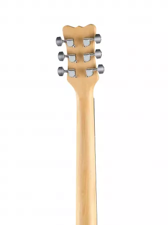 Электрогитара, санберст, Sunsmile, SLP-380-M-SB
