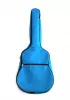 Чехол для классической гитары, синий, MEZZO, MZ-ChGC-2/1blue