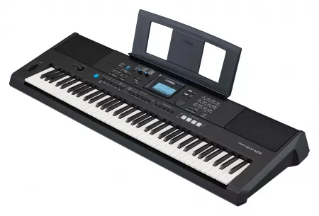 Синтезатор 76 клавиш, Yamaha, PSR-EW425
