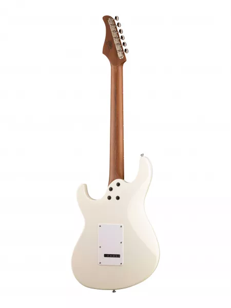 G Series Электрогитара, белая, Cort, G260CS-OW  рис.2 
