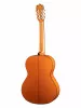 Flamenco Conservatory 4F Классическая гитара, защитная накладка, Alhambra, 8.209