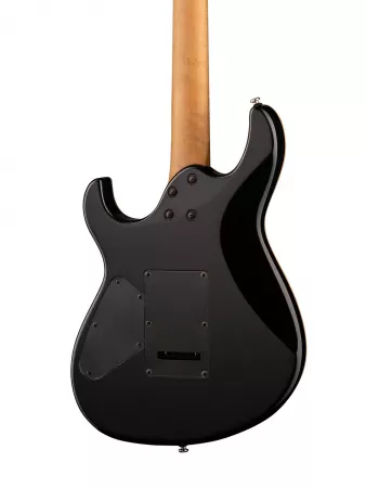 G Series Электрогитара, черная, с чехлом, Cort, G300-PRO-WBAG-BK