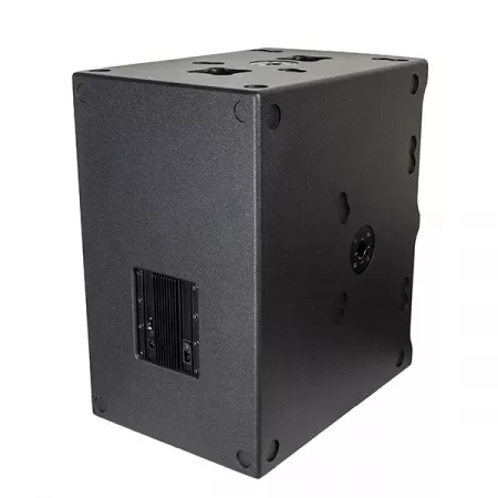 TDSSUB215GA Сабвуфер активный, Port Audio