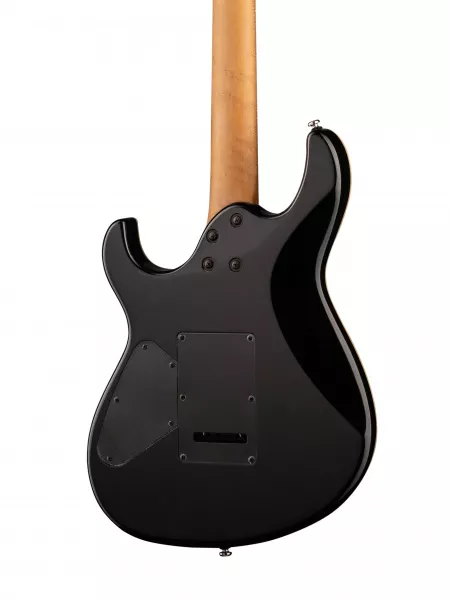 G Series Электрогитара, черная, Cort, G300-PRO-BK  рис.2 