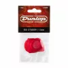Big Stubby Медиаторы 6шт, толщина 1,0мм, Dunlop, 475P1.0