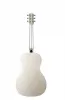 047956 Rialto JR Satina Gray HG Q-Discrete Электро-акустическая гитара, с чехлом, Godin