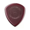 Flow Jumbo Медиаторы 3шт, толщина 2.5мм, Dunlop, 547P2.5