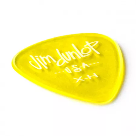 Gels Медиаторы 12шт, очень толстые, Dunlop, 486PXH