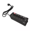 Туровый DMX сплиттер, EDS, SC1-4.3