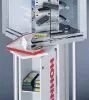 MZ2500 Витрина для губных гармошек TURNTOWER Hohner