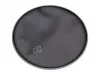 Пластик для барабана 10", Dixon, PHT110MSBK-DIX1
