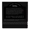 NYXL0838 NYXL Комплект струн для электрогитары, никелированные, Extra Super Light, 08-38, D'Addario