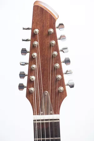 RHNG12A017 Акустическая гитара, 12-струнная, Neva Guitars