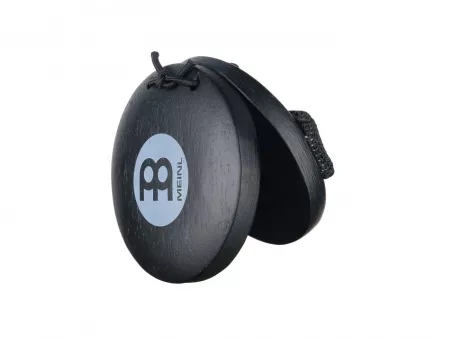 Cajon Ring Кастаньеты на палец, гевея, Meinl, CRC1BK