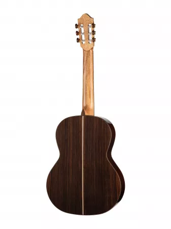 Cedar Artist Series Классическая гитара, с кейсом, Kremona, Fiesta-FC-w/case