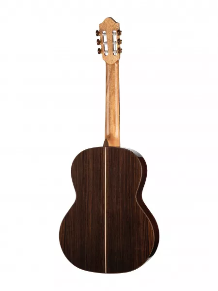 Cedar Artist Series Классическая гитара, с кейсом, Kremona, Fiesta-FC-w/case  рис.2 