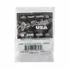Tortex Flex Jazz III XL Медиаторы, 72шт, толщина 1.14мм, Dunlop, 466R1.14