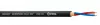 Кабель микрофонный 2м, ZZcable, E3-XLR-M-F-0200-0