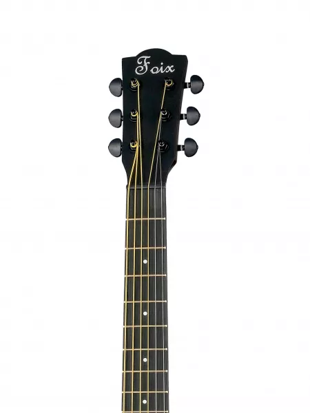 Гитара акустическая, цвет натуральный, Foix, ZSG-83M-NA  рис.2 