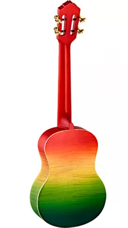 RUPR-TRI Prism Series Укулеле тенор, Ortega