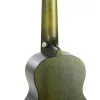 Mahogany Series Укулеле сопрано, с чехлом, зеленый, Cascha, HH-2265