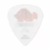 Tortex Wedge Медиаторы 12шт, толщина 0,60мм, Dunlop, 424P.60