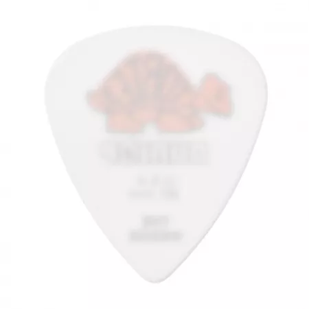 Tortex Wedge Медиаторы 12шт, толщина 0,60мм, Dunlop, 424P.60