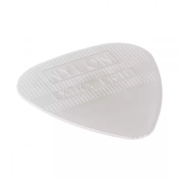 Herco Vintage ’66 Медиаторы 6шт, очень тонкие, Dunlop, HEV209P  рис.2 