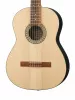 LAG1C Классическая гитара со звукоснимателем, MIG Guitars, LAG1C-BL24