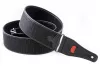 Talisman Dune BlackРемень для гитары, текстиль/синтетика, черный, RightOn Straps, 8436612540795