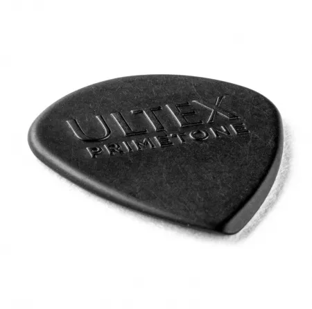 John Petrucci Primetone Jazz III  Медиаторы 3шт, черные, Dunlop, 518PJPBK