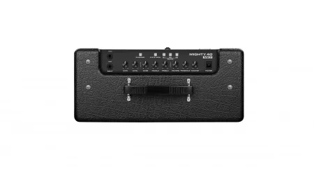 Цифровой комбоусилитель, 40Вт, Nux, Mighty-40-MKII
