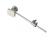 Precision Coil Колотушка бас-барабана, двусторонняя, Dixon, PPB-P1-HP