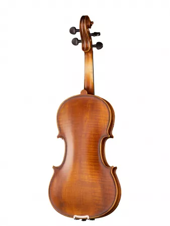 Скрипка студенческая 4/4, с футляром и смычком, Foix, HV-04B