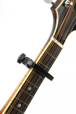 PW-CP-06 NS Trio Capo Каподастр для гитары/банджо/мандолины, Planet Waves