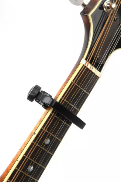PW-CP-06 NS Trio Capo Каподастр для гитары/банджо/мандолины, Planet Waves