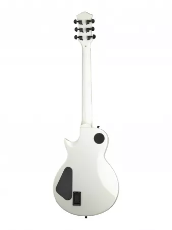 Электрогитара, HH, белая, Magna, 2000L-WH