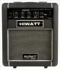 HURRICANE MaxWatt Басовый комбоусилитель HiWatt