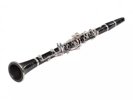 E13 Кларнет Bb, с футляром, Buffet Crampon, BC1102C-2-0
